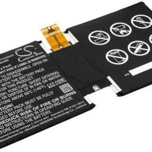 Batteri till Microsoft Surface 3 10.8" mfl