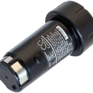 Batteri till Milwaukee 4V 2,0Ah Li-ion