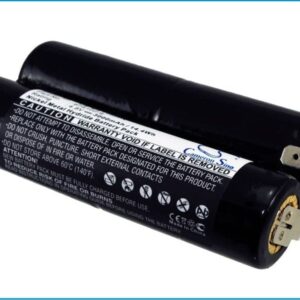 Batteri till Makita 6041D mfl