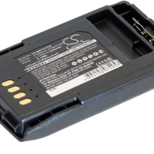 Batteri till Motorola CEP400 / MTP800 / MTP850 LI-ION ersättningsbatteri
