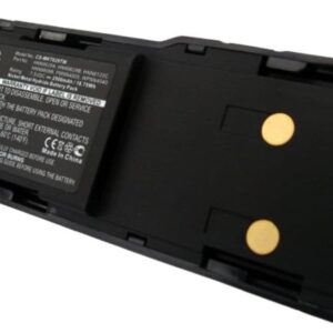 Batteri till Motorola CP250 mfl