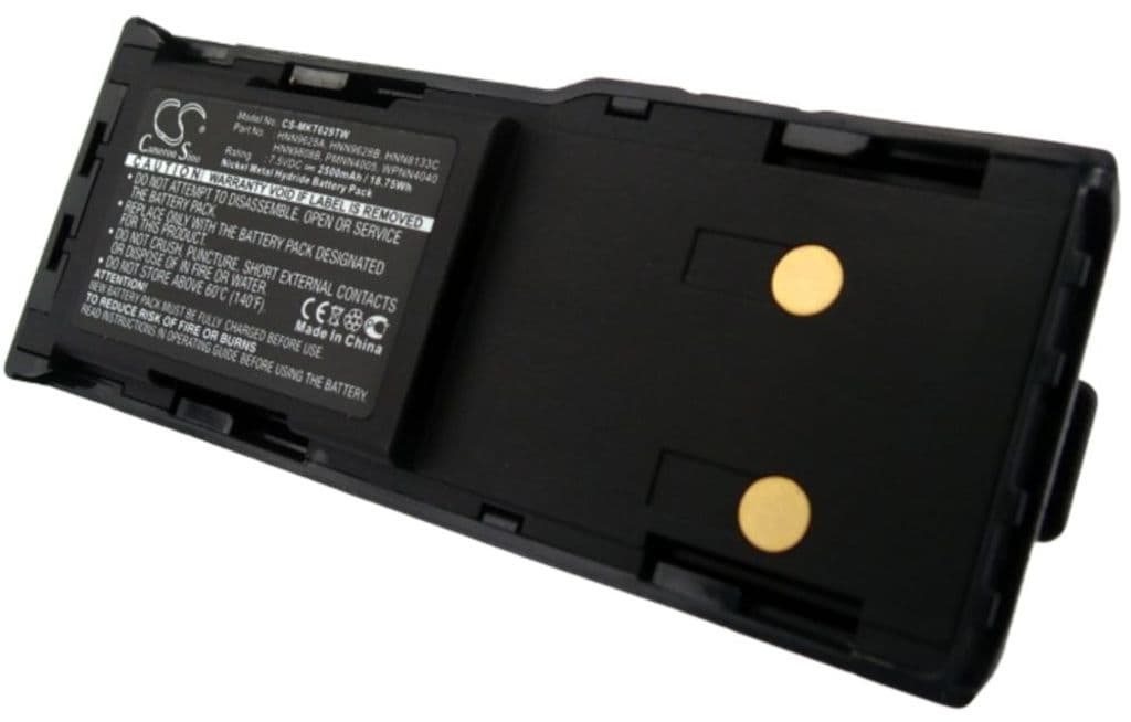 Batteri till Motorola CP250 mfl