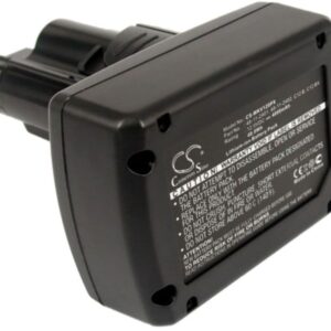 Batteri till Milwaukee 2207-20 mfl