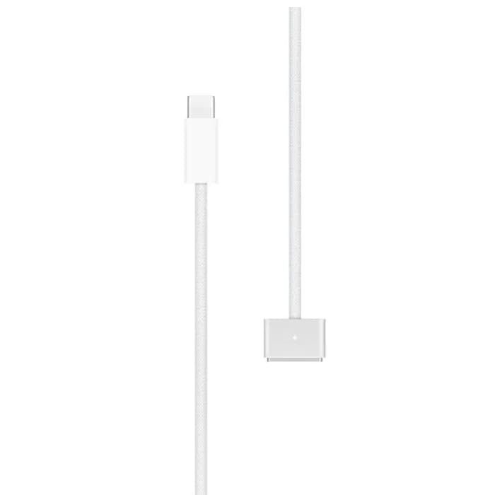 Apple USB-C till MagSafe 3-kabel 2m