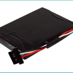 Batteri till Magellan Maestro 1700 mfl