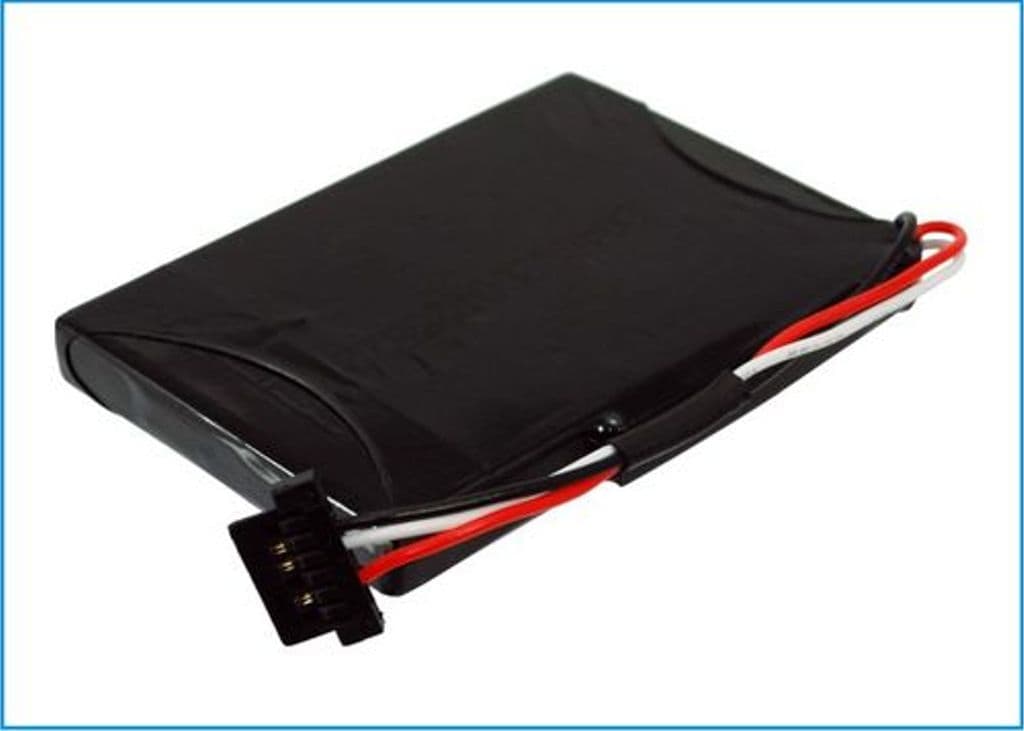 Batteri till Magellan Maestro 1700 mfl