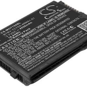 Batteri till Motorola TC70 m.fl.