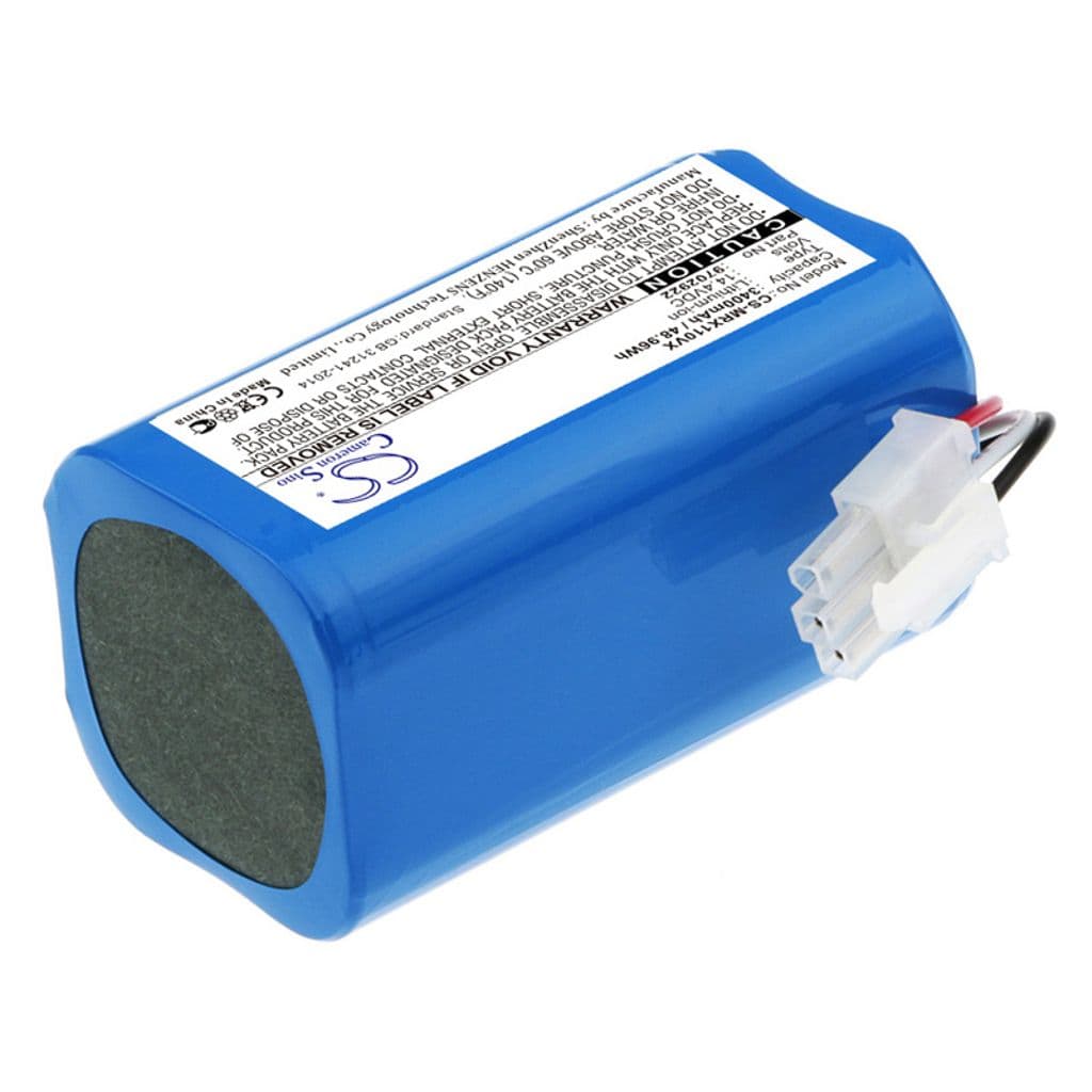 Batteri till Miele Scout RX1 mfl - Bild 2