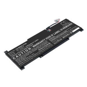Batteri till MSI Modern 14 C7M-044XES m.fl.