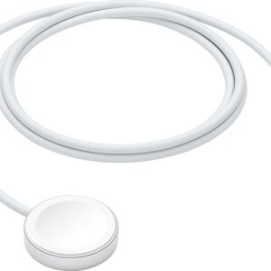 Apple Watch Magnetisk Snabbladdningskabel USB-C, 1 m