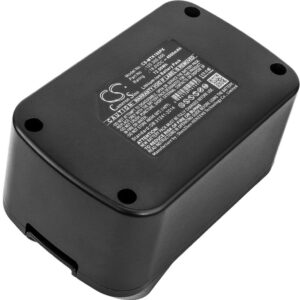 Batteri till Matrix AK 18-1-Li mfl