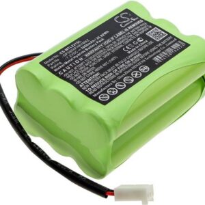 Batteri till Transpal IND221 mfl