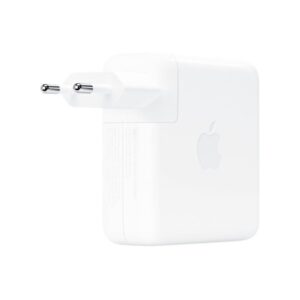 Apple 96W USB-C Strömadapter - Vit