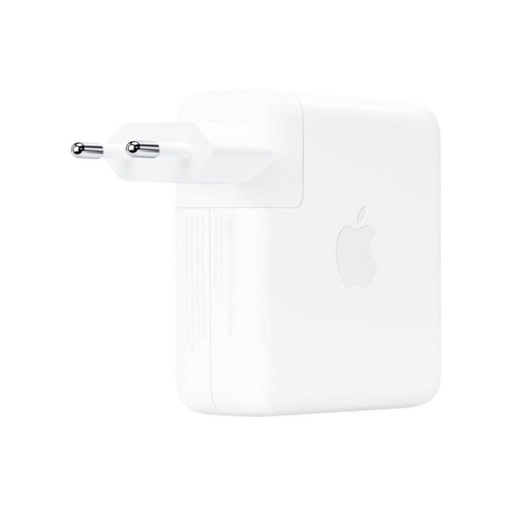 Apple 96W USB-C Strömadapter - Vit