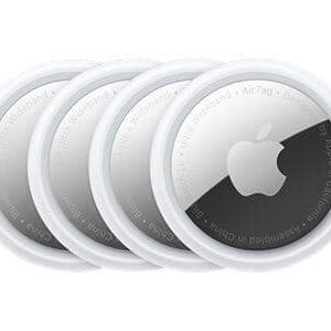 Apple Airtag 4-pack