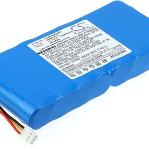 Batteri till Moneual ME770 mfl