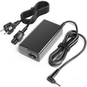 NEXTBATT Laptopladdare 19V 3.25A 65W till Lenovo IdeaPad, Yoga m.fl.