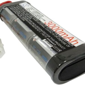 Batteri till Craftsman 54021 mfl