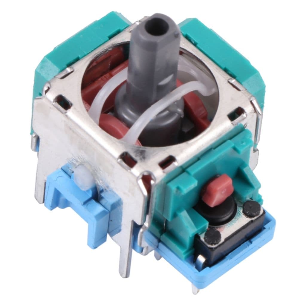 PS5 Original Analog 3D Joystick