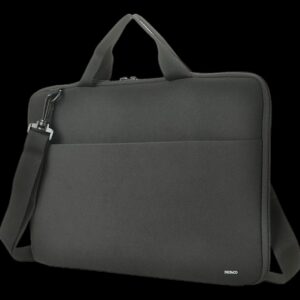 DELTACO Neoprene Laptopväska 13-14" - Svart