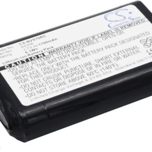 Batteri till Nevo S70 m.fl.