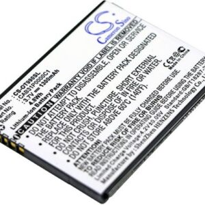 Batteri till Megafon Optima MS3B m.fl.