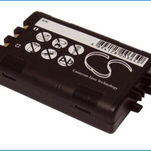 Batteri till Symbol PDT8100 mfl