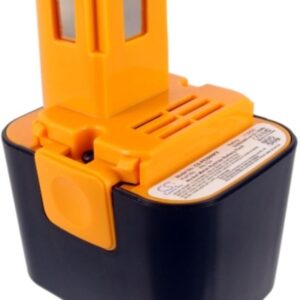 Batteri till Panasonic EY3653 m.fl.