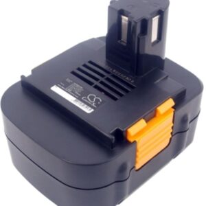 Batteri till Panasonic EY3530 mfl