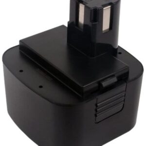 Batteri till Panasonic EZ3570 mfl