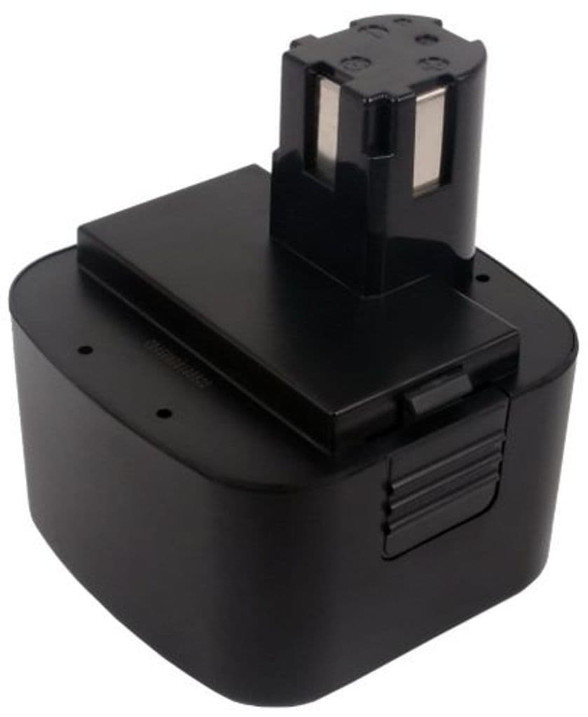 Batteri till Panasonic EZ3570 mfl