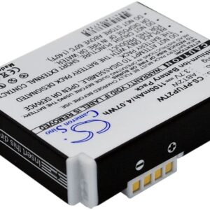 Batteri till Pure Flip 4GB | 1 hr mfl