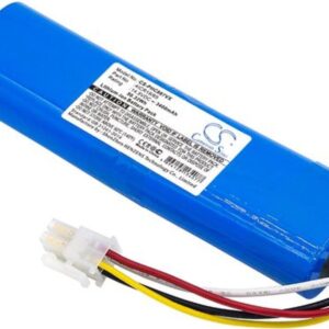 Batteri till Philips FC8772 mfl