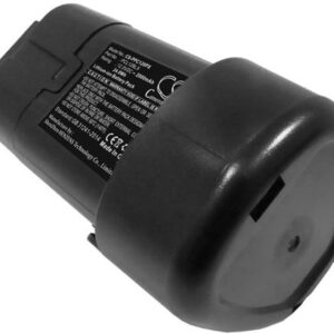Batteri till Porter Cable PCL12C m.fl.
