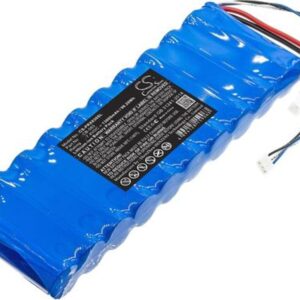 Batteri till Promax HD Ranger mfl