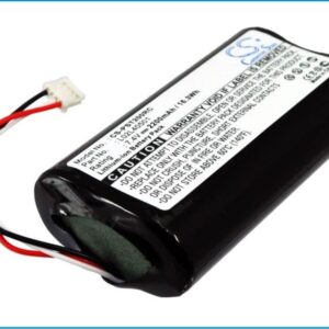 Batteri till Polycom SoundStation 2W mfl