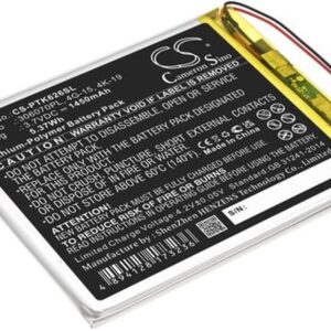Batteri till Pocketbook 626 mfl