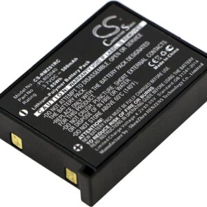 Batteri till Razer RZ01-0133 mfl