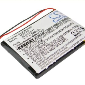 Batteri till RTI T3V mfl