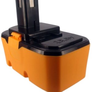 Batteri till Ryobi CDL1802P4 mfl