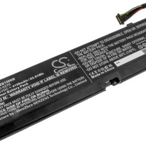 Batteri till Razer Blade 15 Base mfl