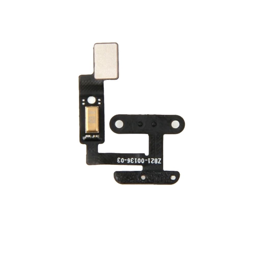 iPad Mini 4 7.9" 2015 Volymknapp & strömknapp flexkabel