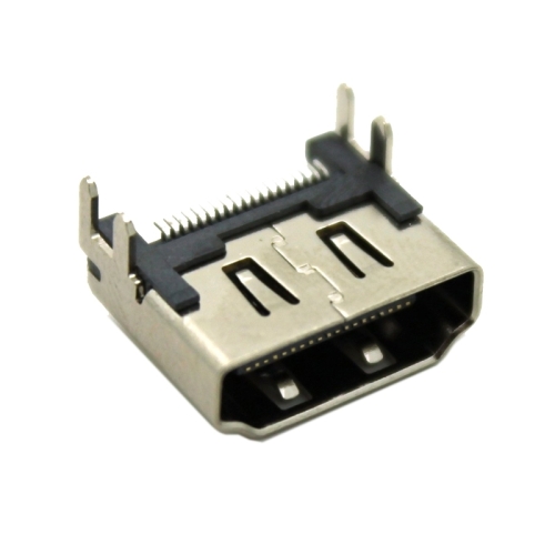 HDMI-kontakt till PlayStation 4