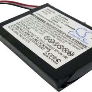 Batteri till Acer S10 mfl