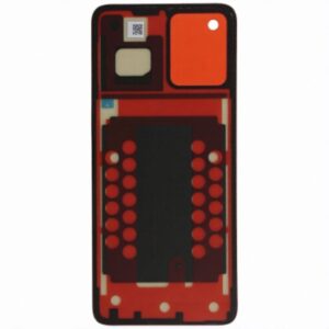 Motorola Moto G14 XT2341 Baksida - Beige