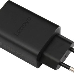 Lenovo 68 W USB-C-väggladdare