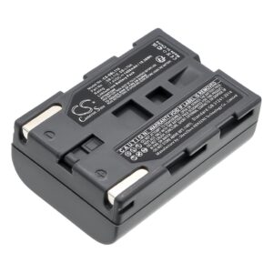 Batteri till SB-L110 / SB-L70 ersättningsbatteri