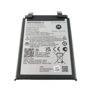 Motorola Edge 30 Neo Batteri 4020 mAh