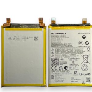 Motorola Edge 50 Fusion Batteri 5000mAh