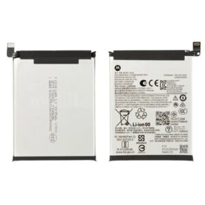 Motorola Batteri till Moto G86 5200mAh